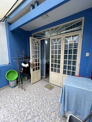6.5 tỷ sở hữu ngay nhà mới đẹp HXH Ông Ích Khiêm P.5 Quận 11