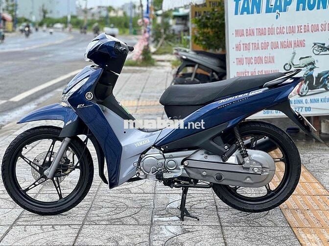 Jupiter Find 2023,xe rất đẹp,máy zin chất,bs 83