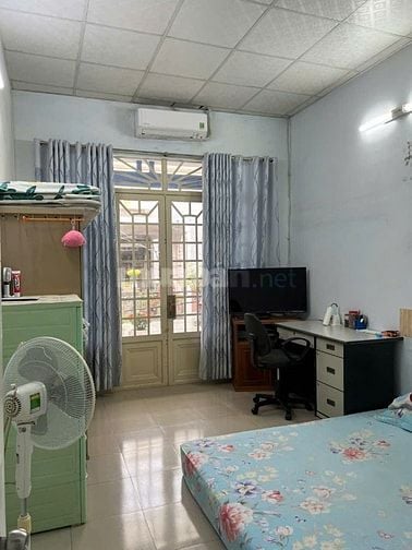 6.5 tỷ sở hữu ngay nhà mới đẹp HXH Ông Ích Khiêm P.5 Quận 11