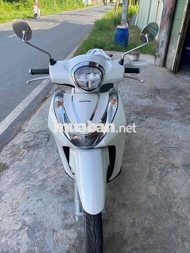 xe zin đẹp lướt