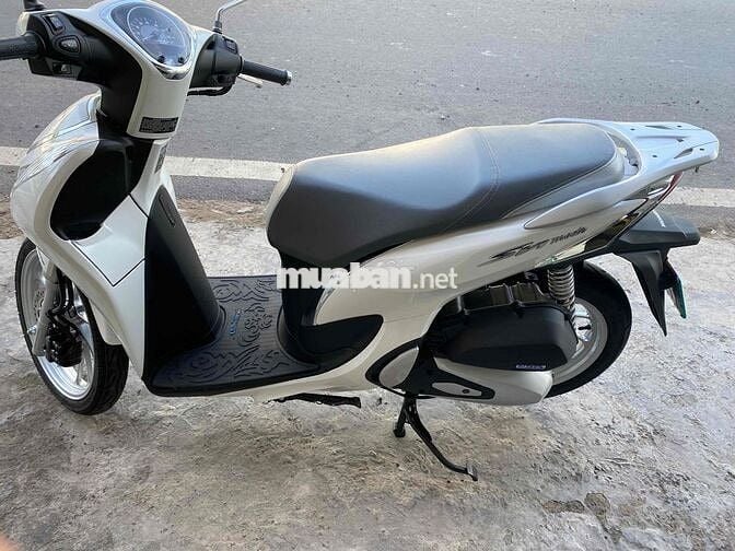 xe zin đẹp lướt