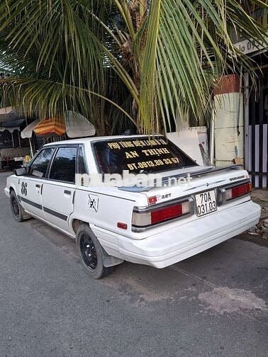 camry nhap nhật