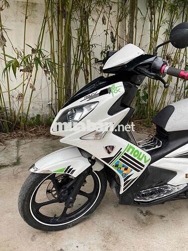 Xe máy Nouvo 4 2010 BS 65U2