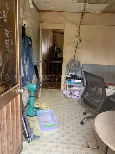 Phường 10 - Quận 6 - Nhà cũ tiện xây mới - Nở hậu - 32m2 - Nhỉnh 3 Tỷ