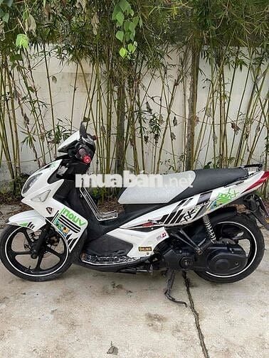 Xe máy Nouvo 4 2010 BS 65U2