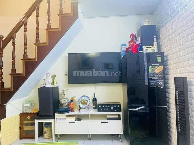 Cho Thuê NR Tại Hoàn Kiếm,30m2x4,3PN,3WC,Ở GĐ Hoặc Nhóm