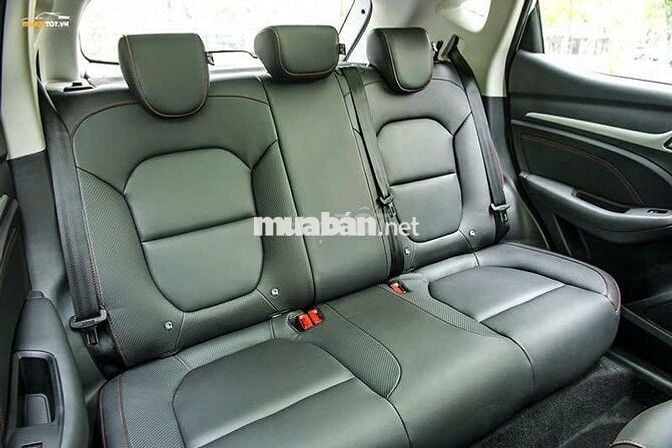 MG MGZS 2022 Standard 1.5 AT 2WD - 100000 km