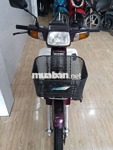 Honda dream thái 7 số, bs65