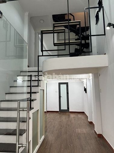 Bán gấp hẻm xe hơi, kinh doanh