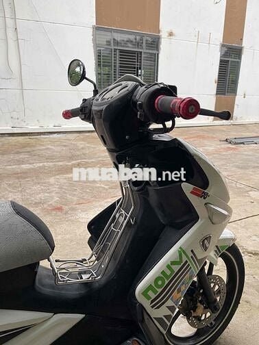 Xe máy Nouvo 4 2010 BS 65U2