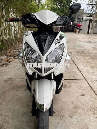 Xe máy Nouvo 4 2010 BS 65U2