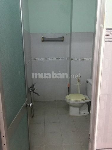 Phòng 35m2 Gần ngã tư Trung Chánh Quận 12