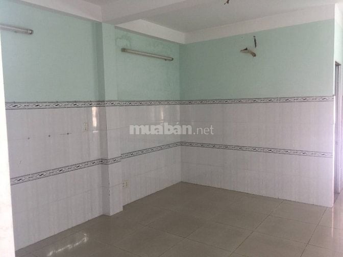 Phòng 35m2 Gần ngã tư Trung Chánh Quận 12