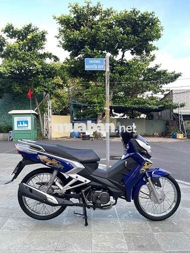 ❤️SYM Amigo 50cc 2018, BSTP 9Chủ, CÓ GÓP