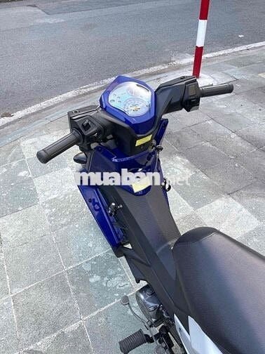 ❤️SYM Amigo 50cc 2018, BSTP 9Chủ, CÓ GÓP