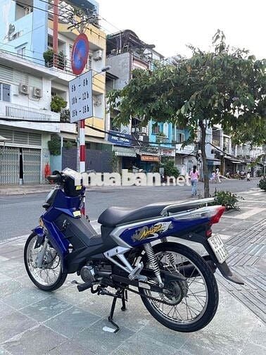 ❤️SYM Amigo 50cc 2018, BSTP 9Chủ, CÓ GÓP