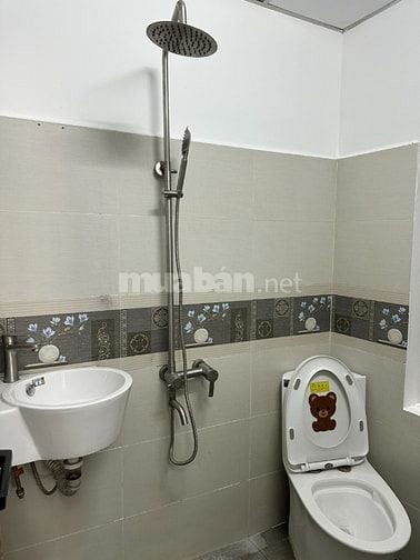 Bán gấp hẻm xe hơi, kinh doanh