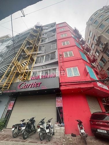 HIẾM ! CHO THUÊ CỬA HÀNG KINH DOANH MẶT PHỐ PHẠM NGỌC THẠCH - DT 400M 
