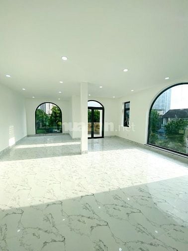 Bán nhà 2 mặt tiền Thân Văn Nhiếp p. An Phú Quận 2 cũ giá 33 tỷ