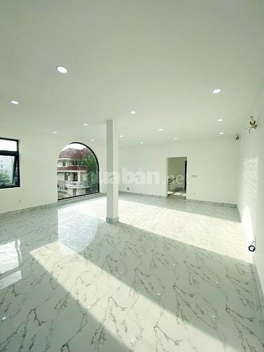 Bán nhà 2 mặt tiền Thân Văn Nhiếp p. An Phú Quận 2 cũ giá 33 tỷ