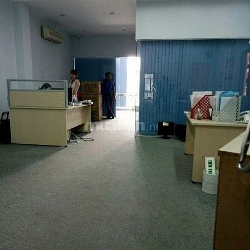 Cho thuê VP giá rẻ tòa nhà Bùi Đình Túy quận bình thạnh, 70m- 140m
