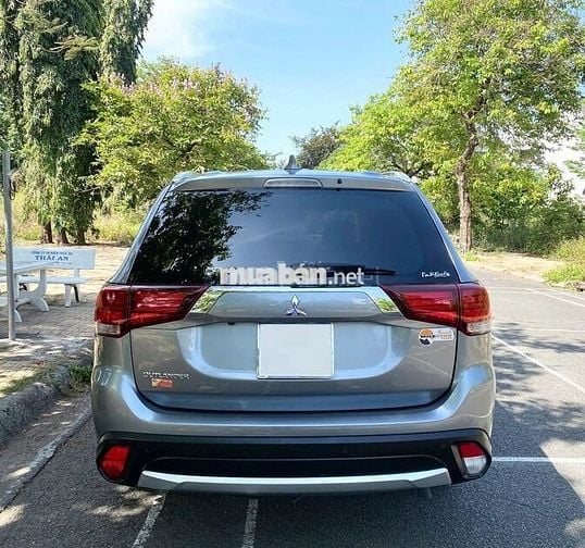 Mitsubishi Outlander 2019 2.0 Premium - 1 chủ kĩ