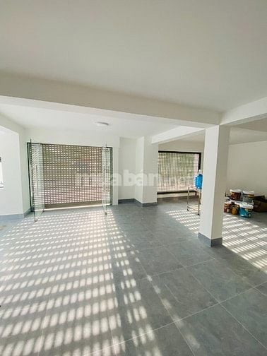 Bán nhà 2 mặt tiền Thân Văn Nhiếp p. An Phú Quận 2 cũ giá 33 tỷ