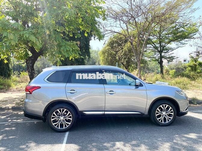 Mitsubishi Outlander 2019 2.0 Premium - 1 chủ kĩ