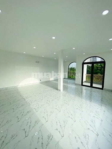 Bán nhà 2 mặt tiền Thân Văn Nhiếp p. An Phú Quận 2 cũ giá 33 tỷ