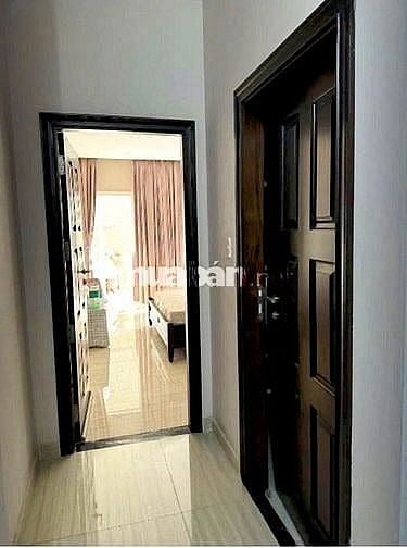🌷 🌷 🌷 BÁN NHÀ MẶT TIỀN : 266 HUỲNH VĂN BÁNH - P. 11 - Q. PHÚ NHUẬN 