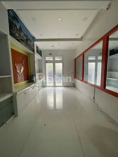 CHO THUÊ NHÀ NGUYÊN CĂN MẶT TIỀN 96 CÙ LAO, PHƯỜNG 2, PHÚ NHUẬN