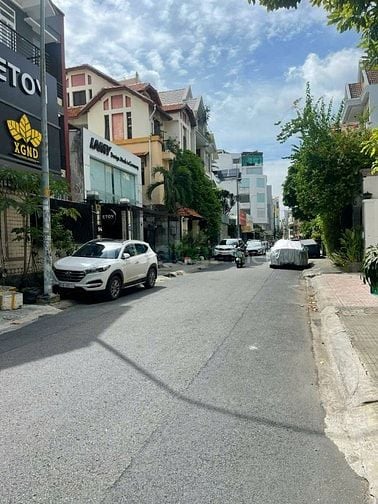 CHO THUÊ NHÀ NGUYÊN CĂN MẶT TIỀN 96 CÙ LAO, PHƯỜNG 2, PHÚ NHUẬN