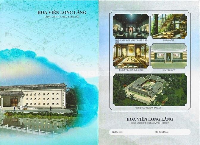 SẢN PHẨM ĐẦU TƯ MỚI :  BẤT ĐỘNG SẢN ĐẶC THÙ