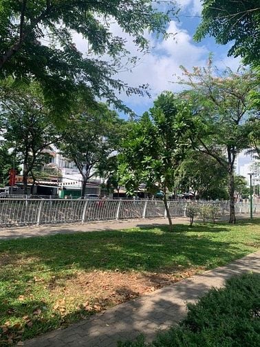 NHÀ BÁN MẶT TIỀN KINH DOANH ĐƯƠNG PHAN VĂN KHỎE DT(4X22)GIÁ 13 TỶ 