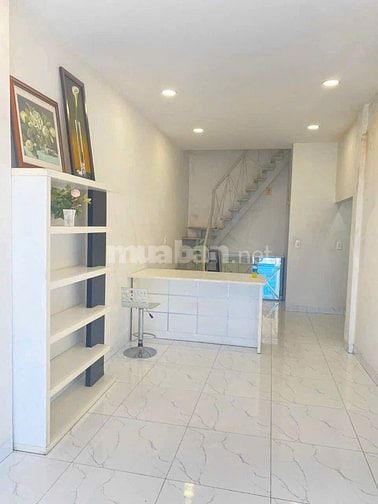 Cần bán hoặc cho thuê nhà mới MT tại 62 Phạm Phú Thứ, Q.Tân Bình 