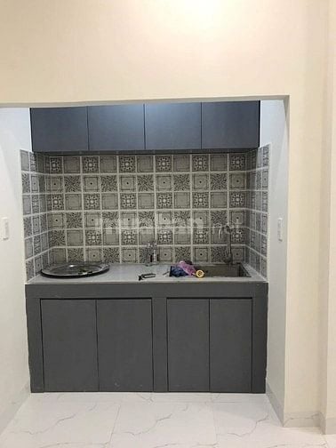 Cần bán hoặc cho thuê nhà mới MT tại 62 Phạm Phú Thứ, Q.Tân Bình 