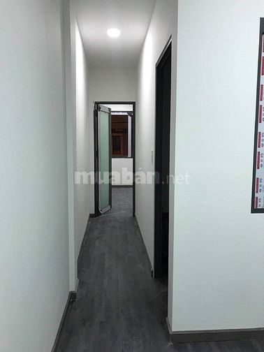 Cần bán hoặc cho thuê nhà mới MT tại 62 Phạm Phú Thứ, Q.Tân Bình 