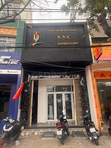 Cho thuê mặt bằng kinh doanh tại số nhà 660 đường 2.9, Tp Đà Nẵng