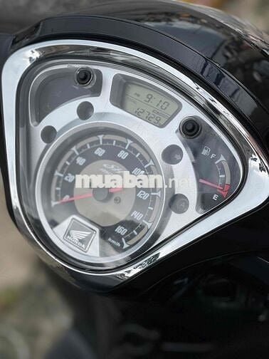 Sh mode 2016 khoá smk bản đặc biệt , máy rin êm