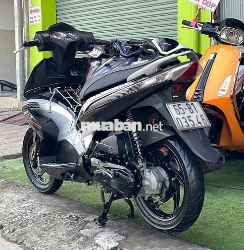 Ari Blade Fi 2010 xe đẹp chuẩn rin , máy êm ấm