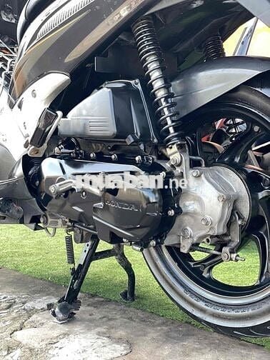 Ari Blade Fi 2010 xe đẹp chuẩn rin , máy êm ấm
