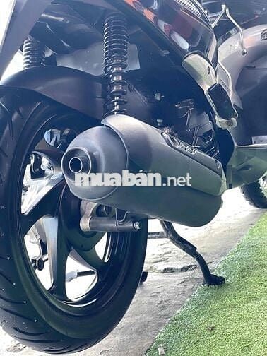 Ari Blade Fi 2010 xe đẹp chuẩn rin , máy êm ấm