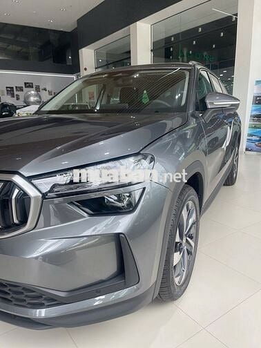 Skoda Kodiaq 2025 Premium New Generation