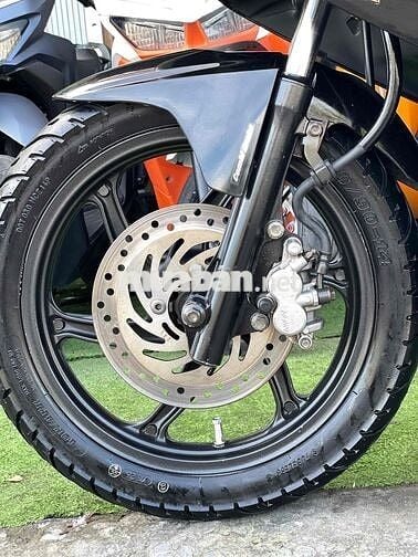 Ari Blade Fi 2010 xe đẹp chuẩn rin , máy êm ấm