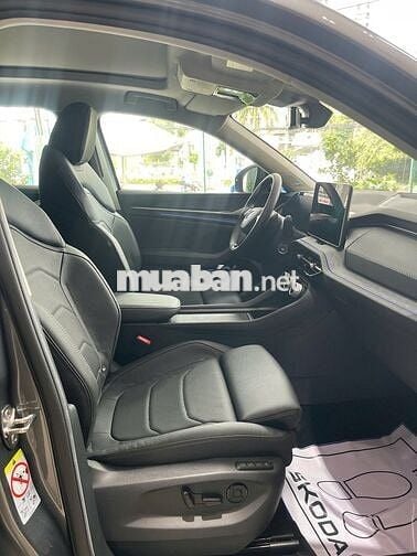 Skoda Kodiaq 2025 Premium New Generation