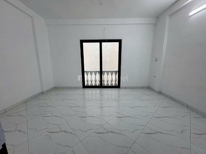 Chính Chủ Bán Nhà Số 20 Ngõ 381 Thuỵ Phương 30M2 5 Tầng MT5m Giá 5.95 