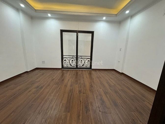 Chính Chủ Bán Nhà Số 20 Ngõ 381 Thuỵ Phương 30M2 5 Tầng MT5m Giá 5.95 
