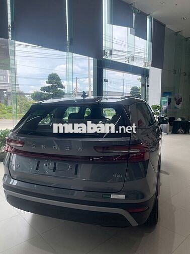 Skoda Kodiaq 2025 Premium New Generation