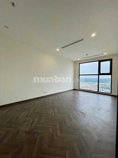 Bán căn hộ 3PN 2WC The Beverly Vinhomes 100m² Nhận nhà ở ngay 8tỷ950 