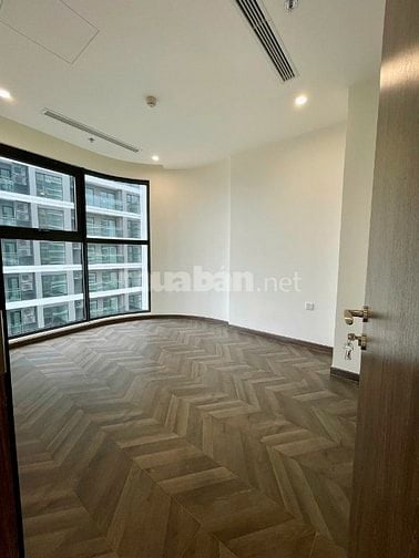 Bán căn hộ 3PN 2WC The Beverly Vinhomes 100m² Nhận nhà ở ngay 8tỷ950 